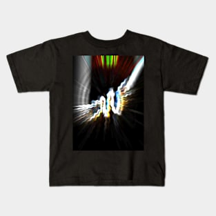 Cambridge Abstract - 4 Kids T-Shirt